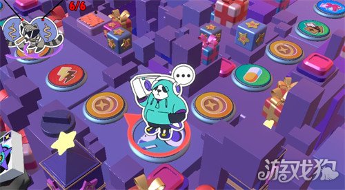 吉星派对肉弹战车怎么样3