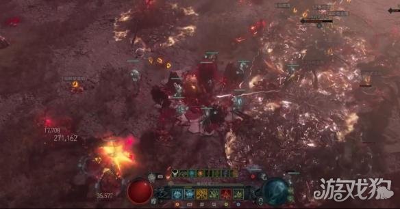 暗黑破坏神4鲜血侍女怎么召唤1