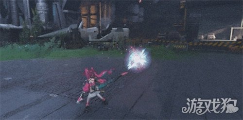 明日方舟终末地伊冯技能潜能是什么2