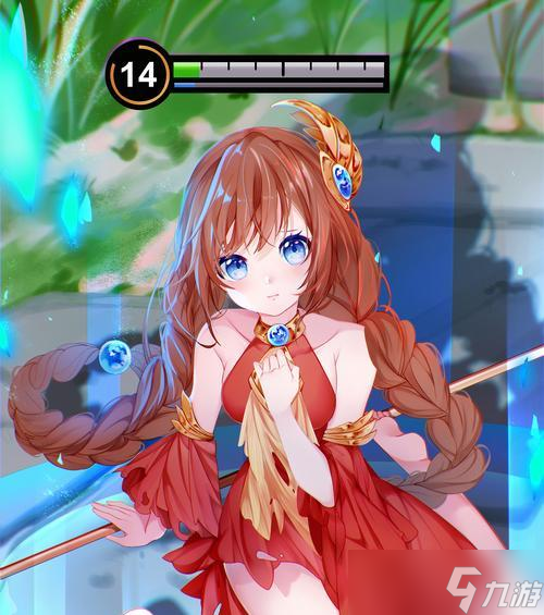 王者荣耀大乔克制攻略——巧用大乔克制敌方英雄方法详解2