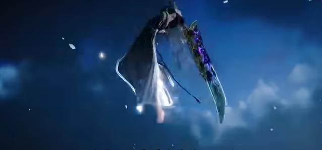 燕云十六声青灯夜帷帽女镇守怎么开启6