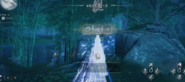 燕云十六声青灯夜帷帽女镇守怎么开启7