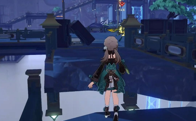 崩坏星穹铁道素裳怎么配队2