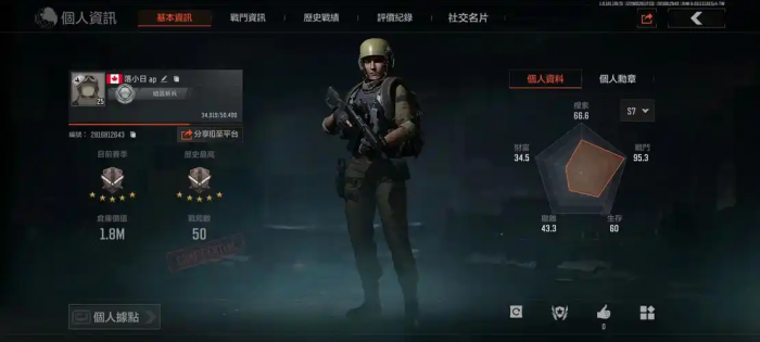 暗区突围北山东部出生点怎么搜刮1