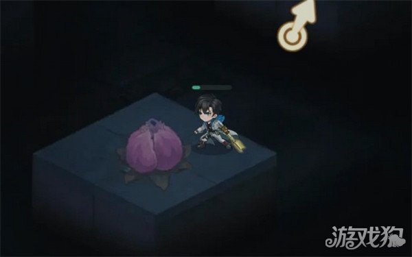 盗墓笔记启程密门钥匙怎么获得3