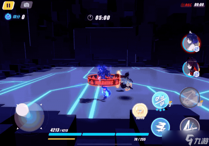 崩坏3 转载 萌新入坑 盘点那些不能错过的肝物武器6