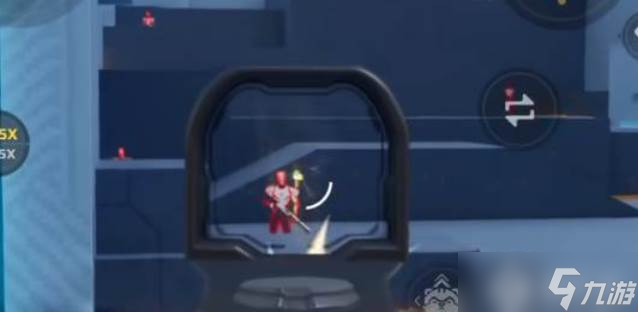 卡拉彼丘手游自动开火设置2