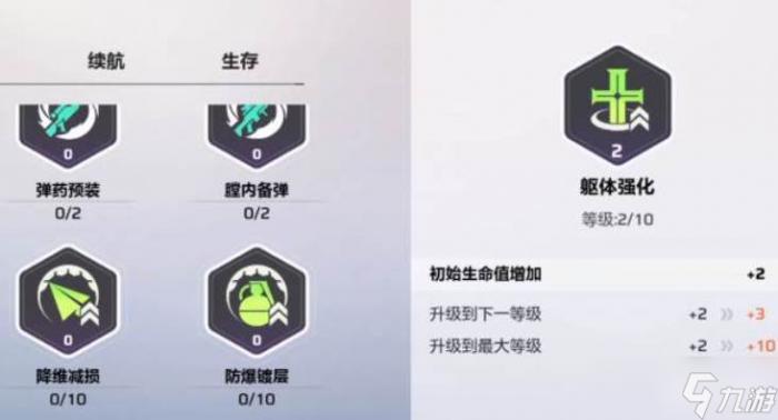 卡拉彼丘手游加点玩法3