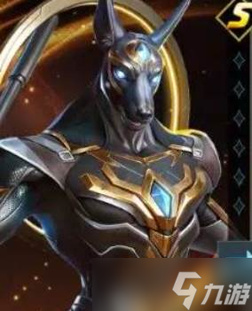 群星纪元势力介绍2