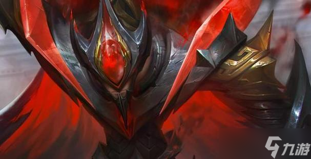 王者荣耀中黄忠与白起的对比解析2