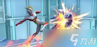 奥特曼超时空英雄赛罗奥特曼强壮日冕型厉害吗3