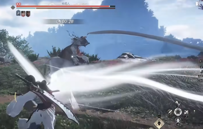 燕云十六声睡道人怎么打2