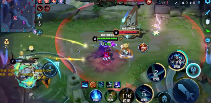 王者荣耀铠打野怎么出装3