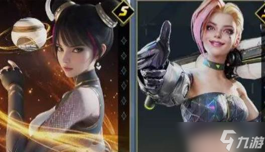 群星纪元星辰莲影怎么样4