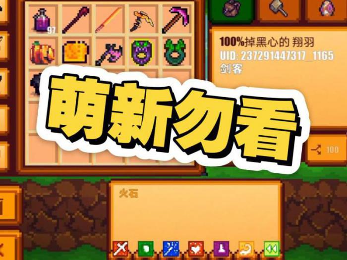 像素生存者2怎么加好友1