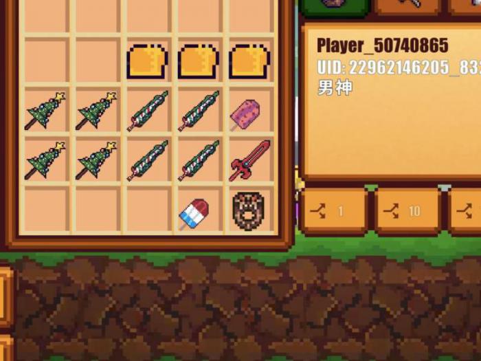 像素生存者2怎么加好友2