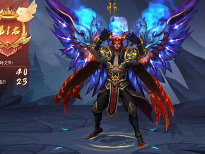 梦三国手游有没有天命模式3