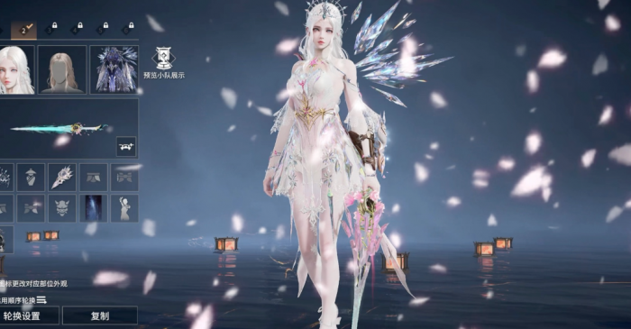 永劫无间手游顾清寒怎么玩好2