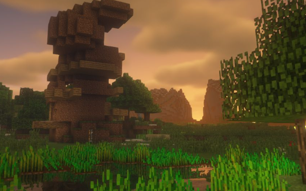 我的世界营火有什么用2