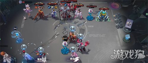 王者万象棋露娜怎么玩2