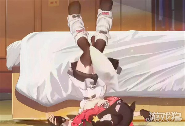 异环恋爱同居系统怎么玩3