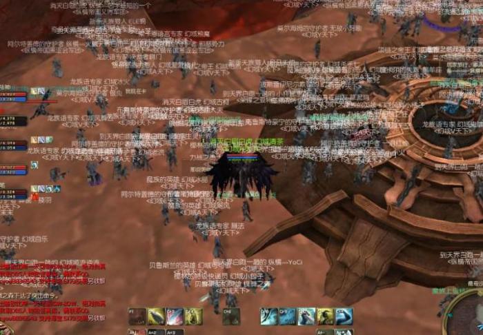 永恒之塔乌云之岛在哪个位置1