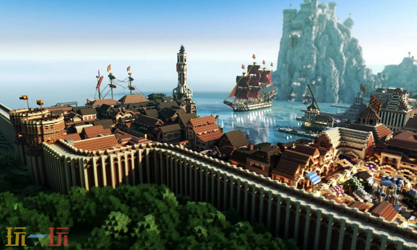 我的世界怎么切换游戏模式2