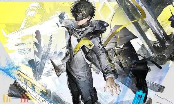 明日方舟终末地管理员技能是什么1