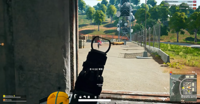 绝地求生有哪些新的狙击枪2