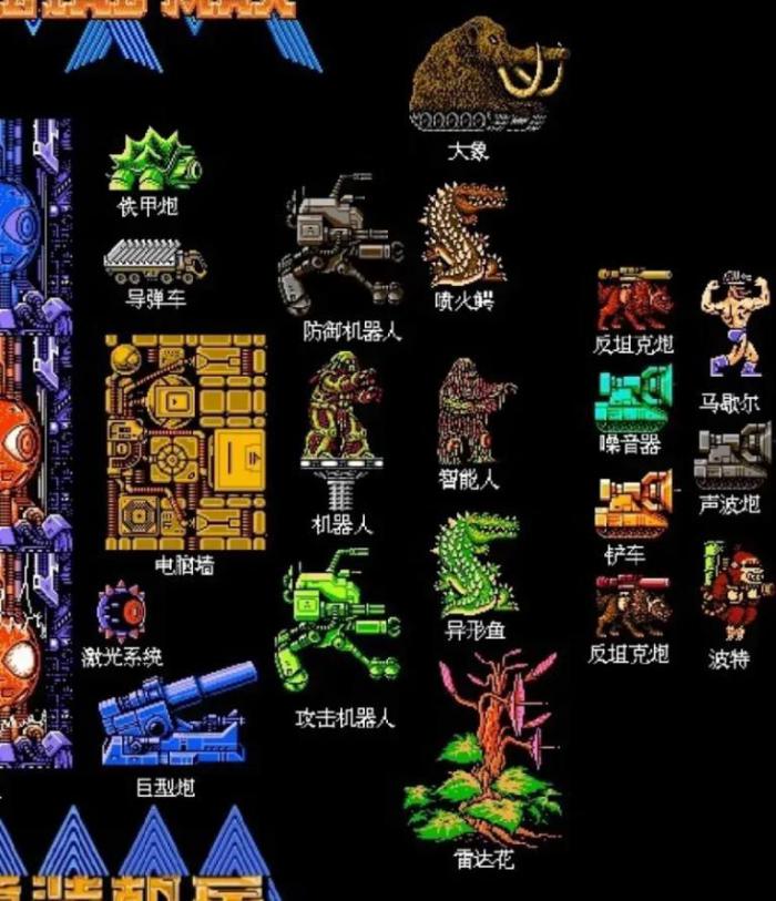 重装机兵3什么阵容好2