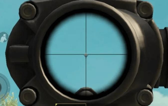 绝地求生怎么开倍镜2