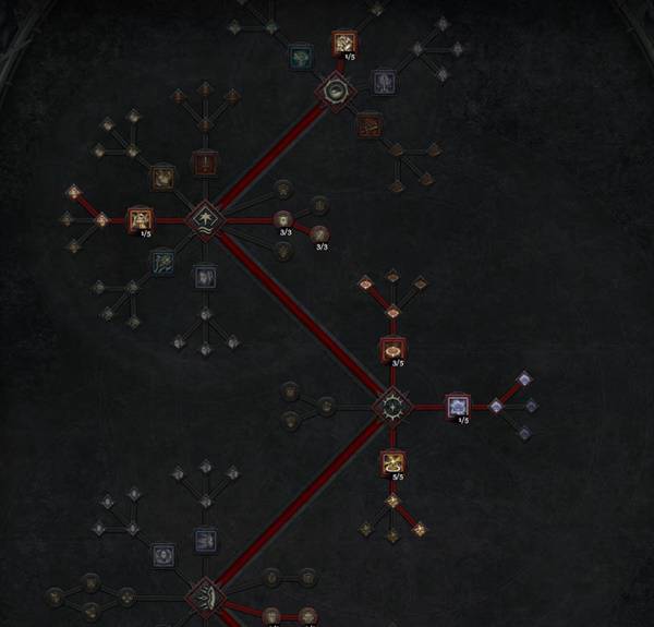 暗黑4S11审判光环圣骑士BD推荐7