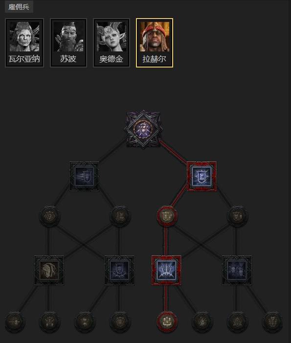 暗黑4S11钢铁傀儡死灵法师BD推荐11