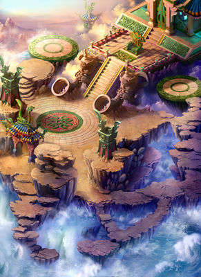 梦幻西游凌波城攻略大全20261