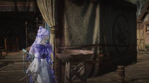 燕云十六声影灯戏话任务攻略7