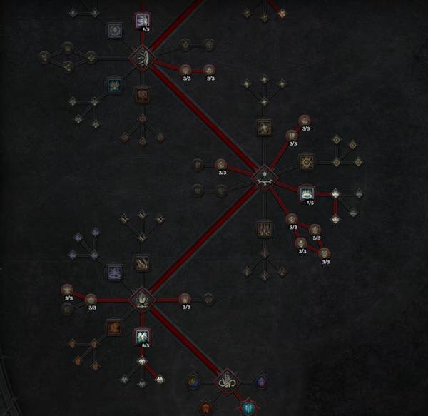 暗黑4S11冲锋飞行圣骑士BD推荐6