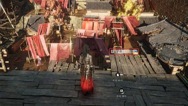 燕云十六声奉敕不杀任务攻略5