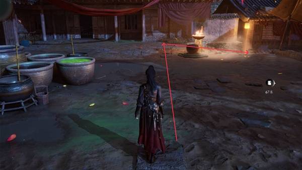 燕云十六声奉敕不杀任务攻略7