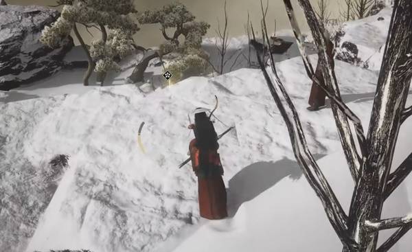 燕云十六声十方破阵怎么获得10