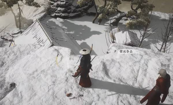 燕云十六声十方破阵怎么获得15