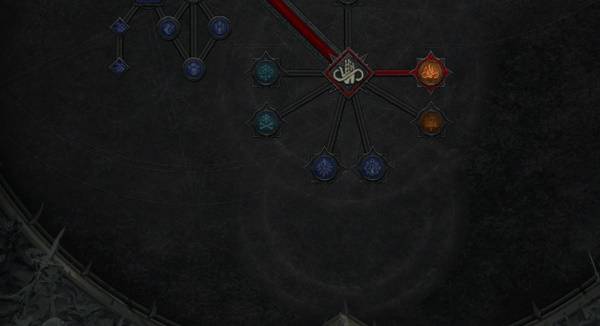 暗黑4S11法师焚烧流开荒BD推荐5