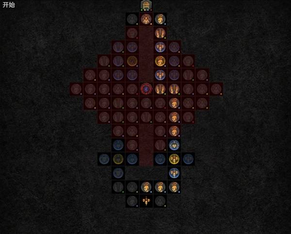 暗黑4S11法师焚烧流开荒BD推荐8