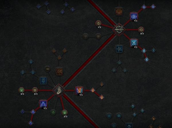 暗黑4S11电花法师BD推荐6