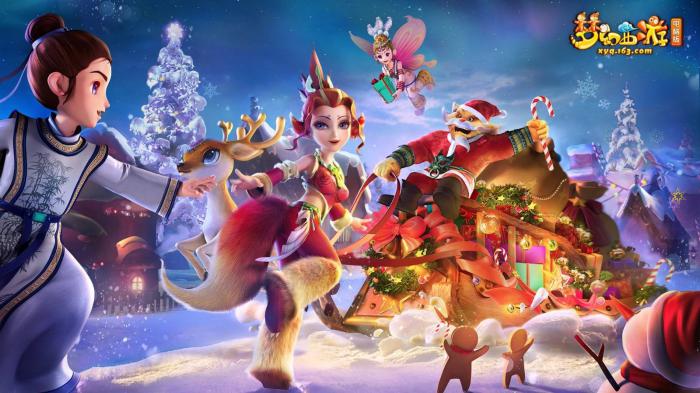 梦幻西游神木套装怎么搭配20261