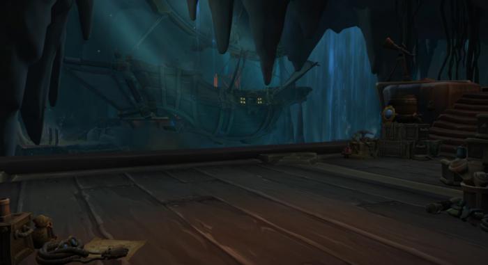 魔兽世界奥尔多星光控制台怎么获得1