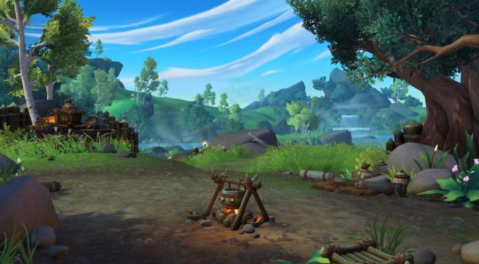 魔兽世界吉尔尼斯绿色药水怎么获得1