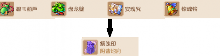 梦幻西游地府法宝选择什么好202618