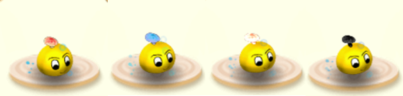 梦幻西游宠物饰品染色20261