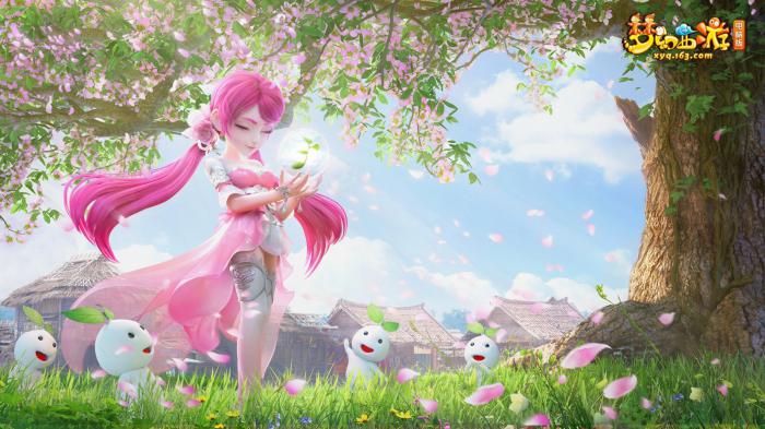 梦幻西游化生寺技能怎么点20263