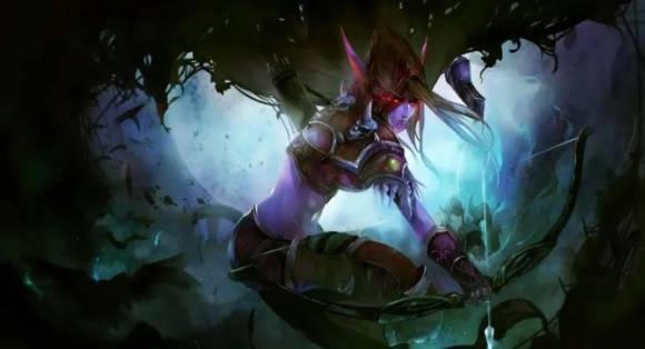 魔兽世界时光服猎人常用宏1